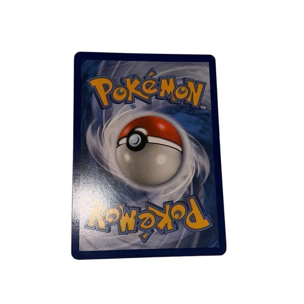 42 Pokemon Random Multicolor cards No Duplicates 42 Cards